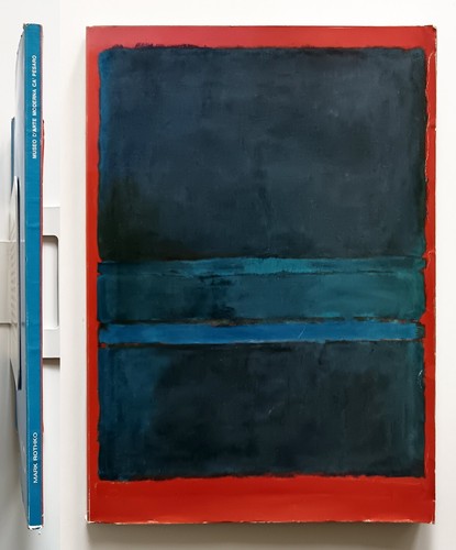 Mark rothko museo - mark,