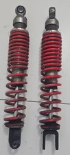 Coppia Ammortizzatori Posteriori Originale Honda SH 300 2011 2012 2013 2014 2015