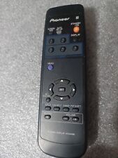 Pioneer AXD1496 Telecomando Display Plasma Pulito TV Stereo