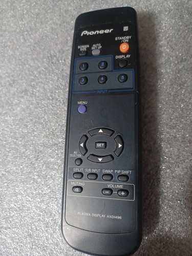 Pioneer axd1496 telecomando - pioneer,