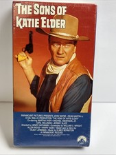 John Wayne The Sons of Katie