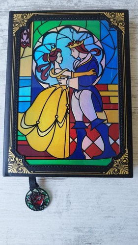 Diario taccuino disney - diario,