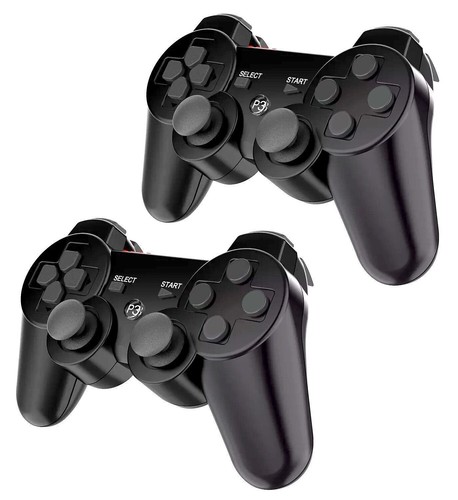 Controller wireless ps3 - wireless,