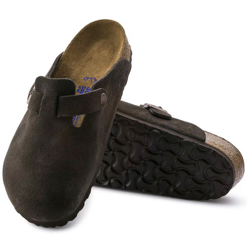 Scarpe zoccoli unisex