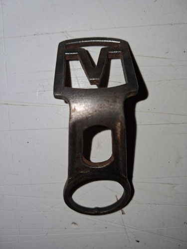 Porta fanale bici epoca - fanale,