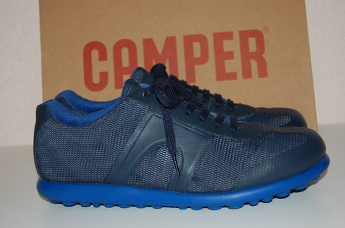 Sneaker camper pelotas pasan - sneaker,