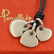 Collana Pomellato Mazzolino