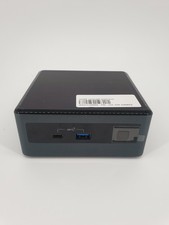 Unità centrale Intel nuc
