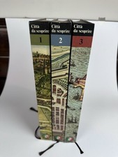Città da scoprire: guida ai