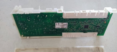 Scheda madre potenza bosch - scheda,