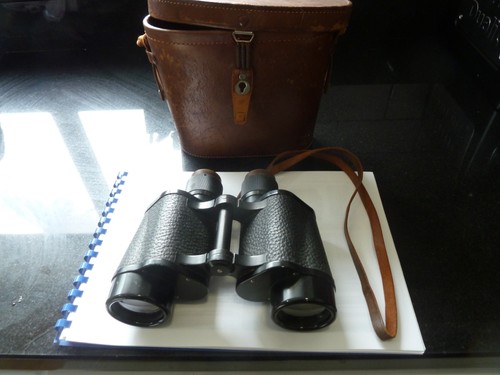 Binocolo carl zeiss jena - binocolo,