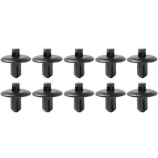 10x rivetti distanziali rivetto a percussione fissaggio clip 4D0807300 per Audi A2 A4 A5 A8 Q3 Q5