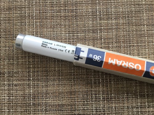 Osram 36w lampade - 36w,