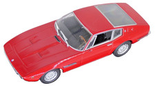 Maserati Ghibli 1969
