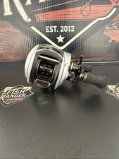 Revo Premier 6.4:1 Right Hand