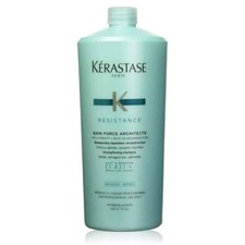 KERASTASE BAIN FORCE ARCHITECTE 1L