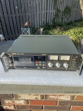TEAC C-3RX MACCHINA A CASSETTE