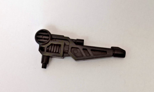 Transformers jazz weapon - g1,