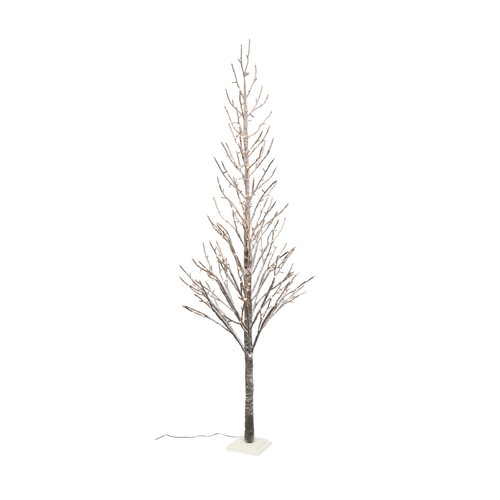 Bop albero natale con - con, led