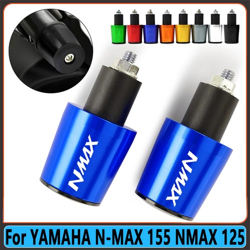 Per yamaha max - per, nmax