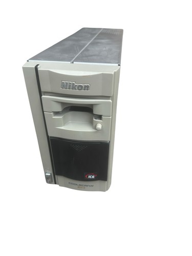 Nikon coolscan ls 40 - coolscan, ed,