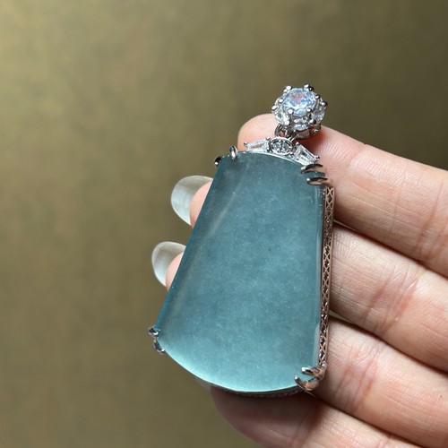 Ciondolo collana amuleto - collana,