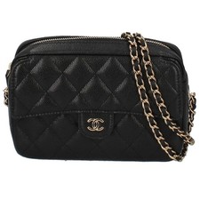 CHANEL Timeless Classic Chain