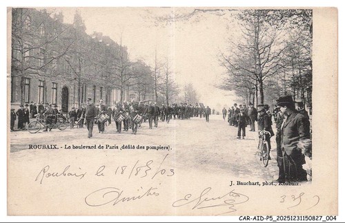 Car aidp5 0233 - roubaix,