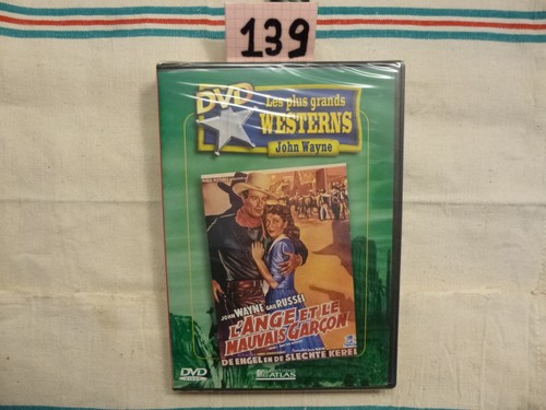Dvd rio grande john - rio,