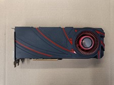 XFX Radeon R9 290 4 GB GDDR5