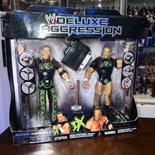 Esclusiva wwe jakks - jakks, deluxe