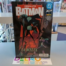 ABSOLUTE BATMAN N.3 - LA