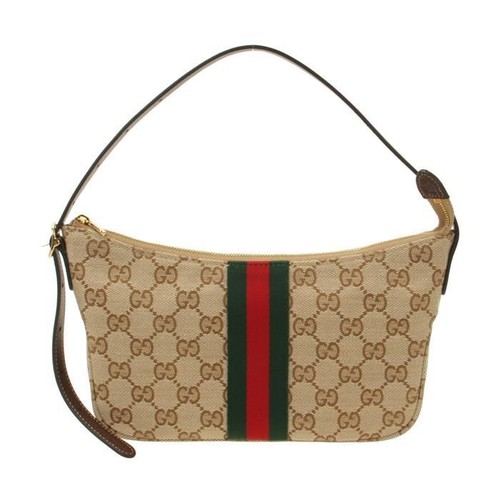 Gucci sac bandoulière - sac, à