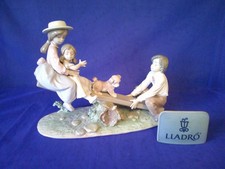 Figurina lladro 6169 amici - n.,