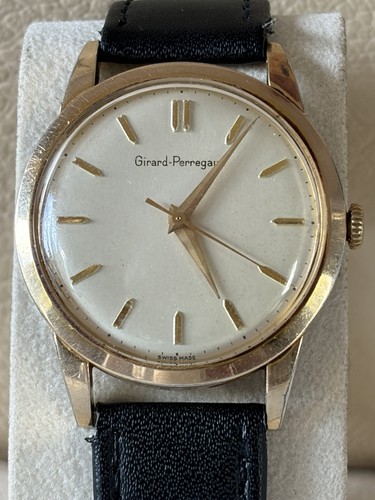 Girard perregaux classique - girard, perregaux-classique