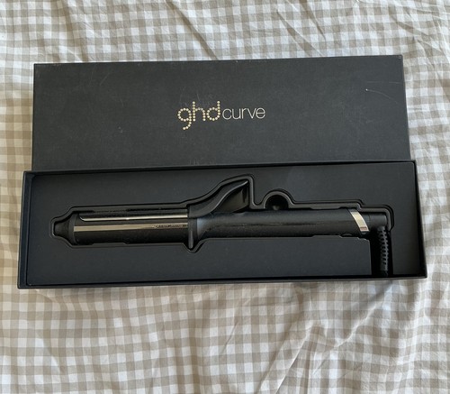Bacchetta curva ghd - curva,