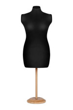 Busto miniatura donna Taglia L