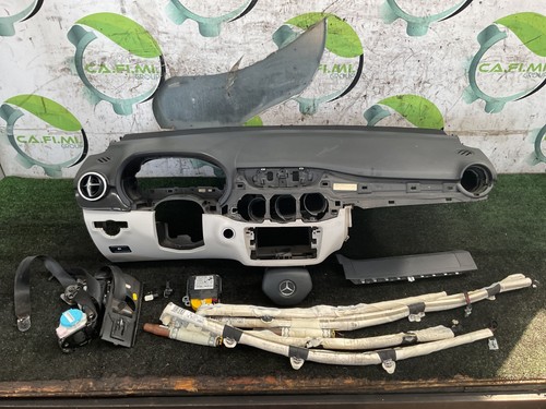 Kit airbag completo - airbag, per