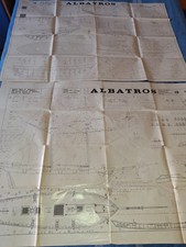 Piano costruzione Goletta