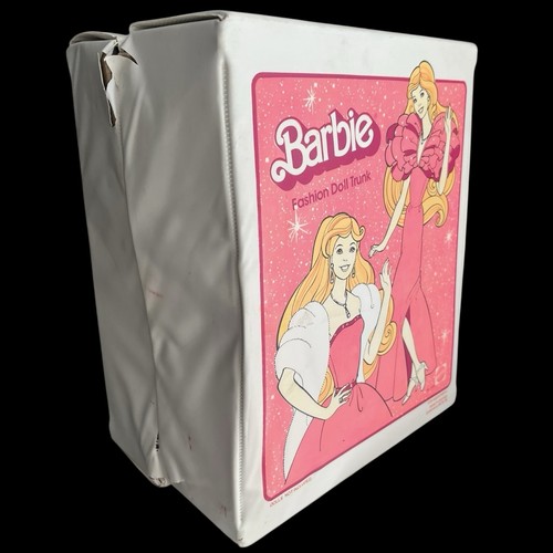 Barbie fashion doll vuota - fashion,