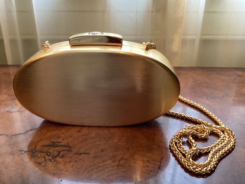 Borsa sera vintage rodo - da,