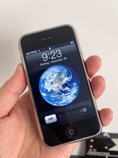 Apple iPhone 1a generazione 2G
