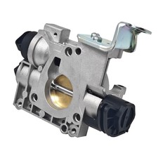 Valvola farfalla corpo