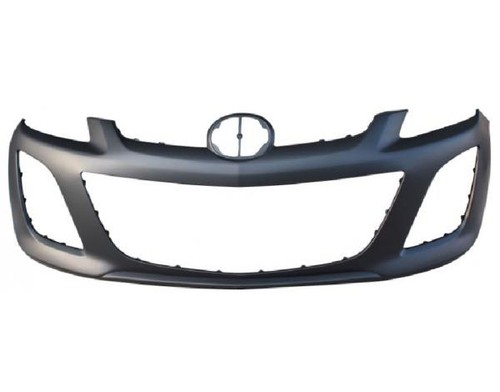 Paraurti anteriore mazda cx7 - anteriore,