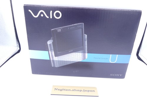 Mini laptop portatile sony - mini-laptop,