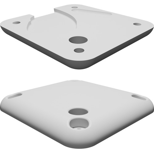 Cover portachiavi per volvo - cover,