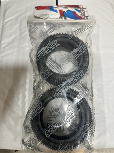 Schumacher racing products ltd - schumacher,