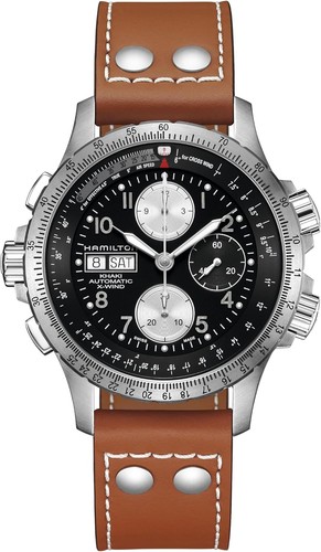 Hamilton khaki aviation - hamilton,