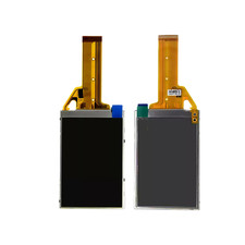 Nuovo schermo LCD con
