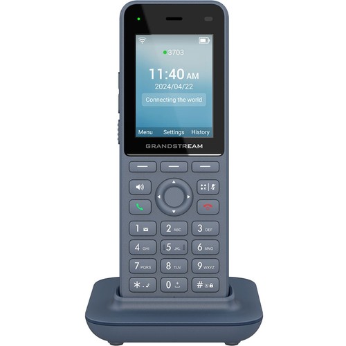 Grandstream wp826 dual band - grandstream,
